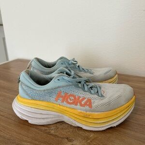 Hoka Bondi 8 Women’s